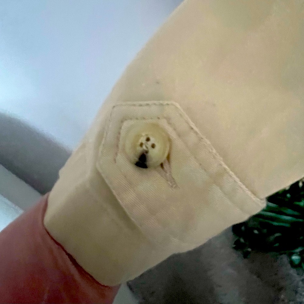 Women's Jacket tan new - Picture 4 of 9